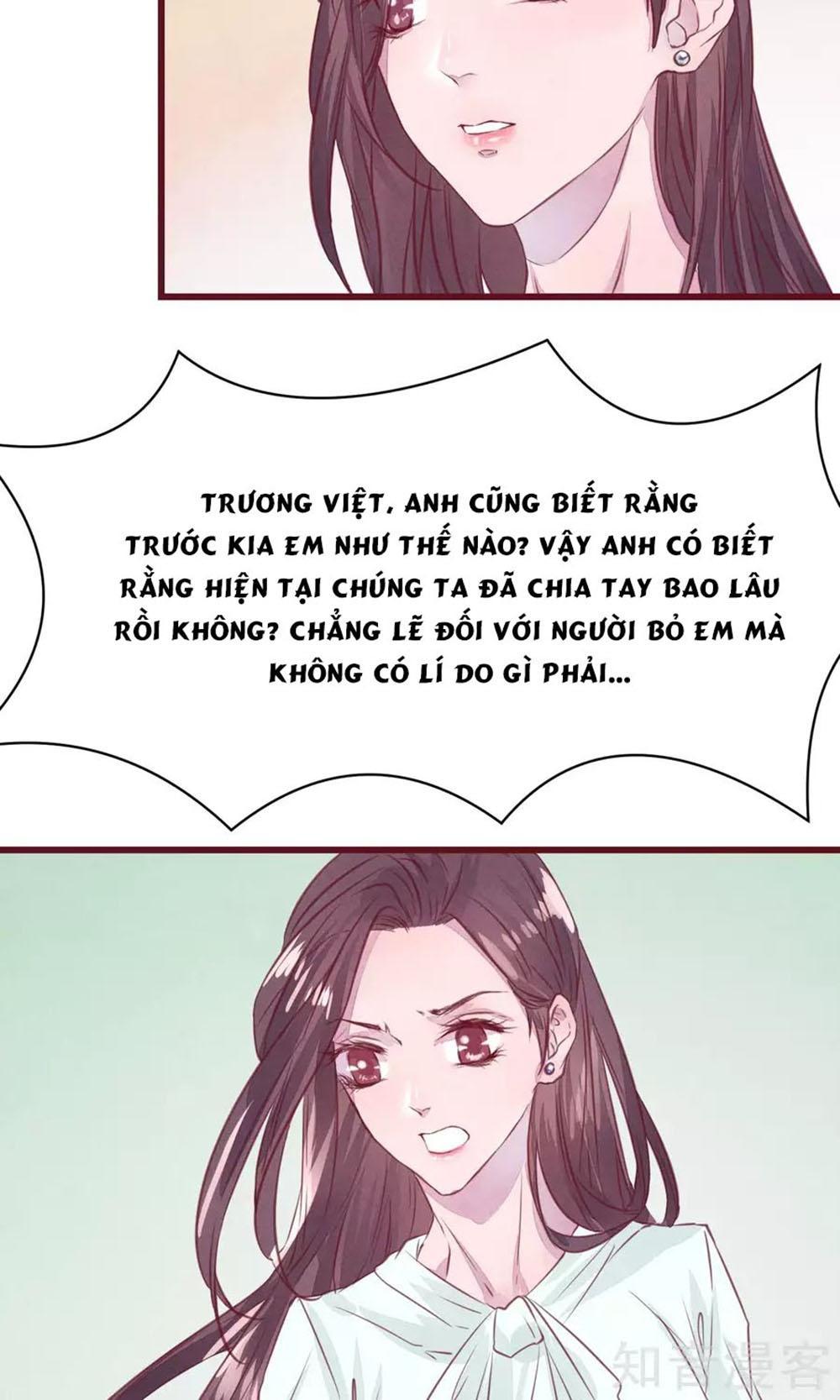 Đào Tạo Nuôi Dưỡng Bạn Trai Mèo Chapter 12 - Trang 2