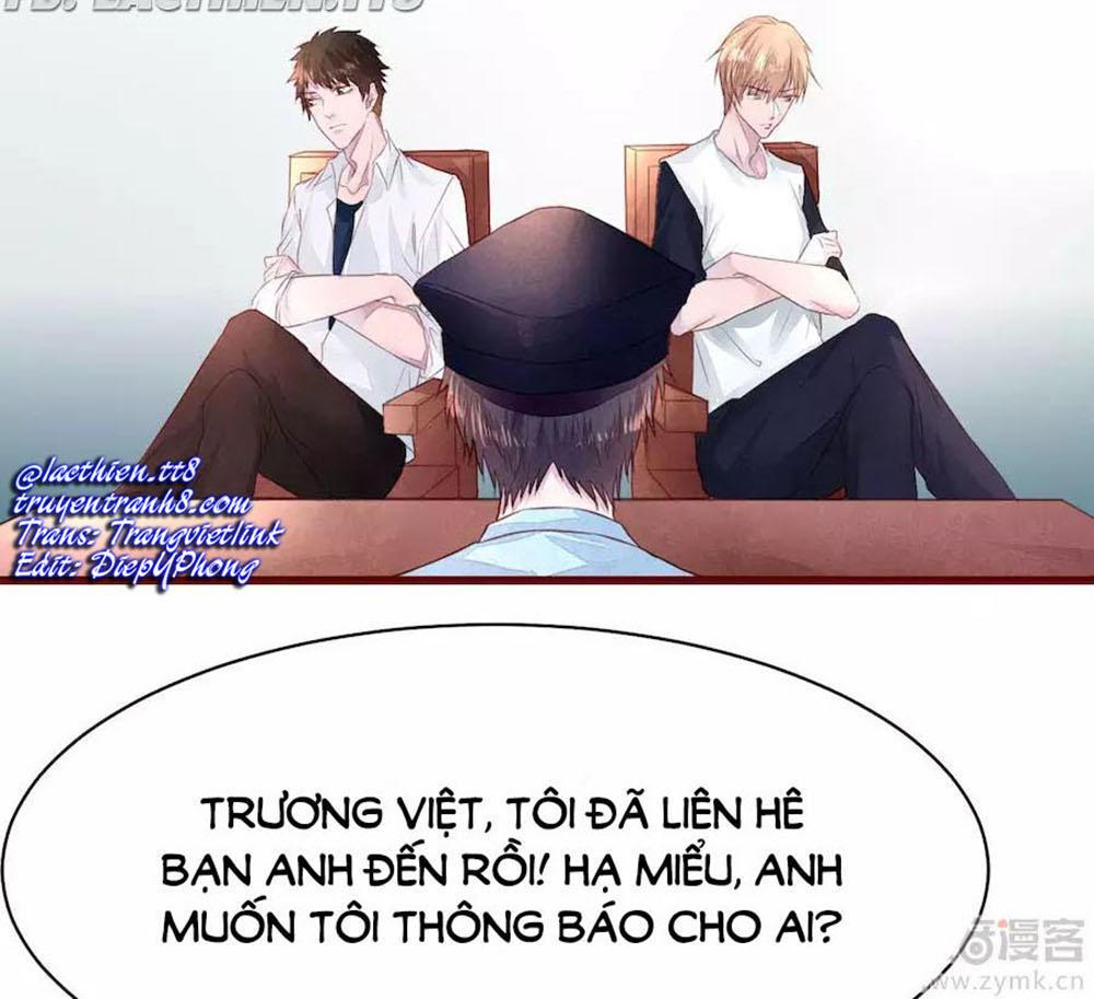 Đào Tạo Nuôi Dưỡng Bạn Trai Mèo Chapter 11 - Trang 2