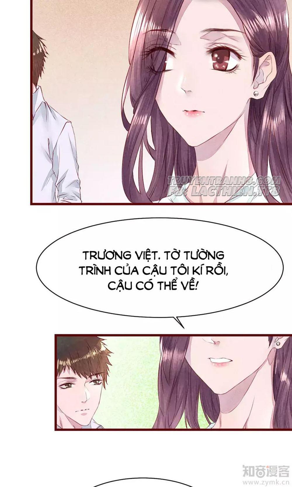 Đào Tạo Nuôi Dưỡng Bạn Trai Mèo Chapter 11 - Trang 2