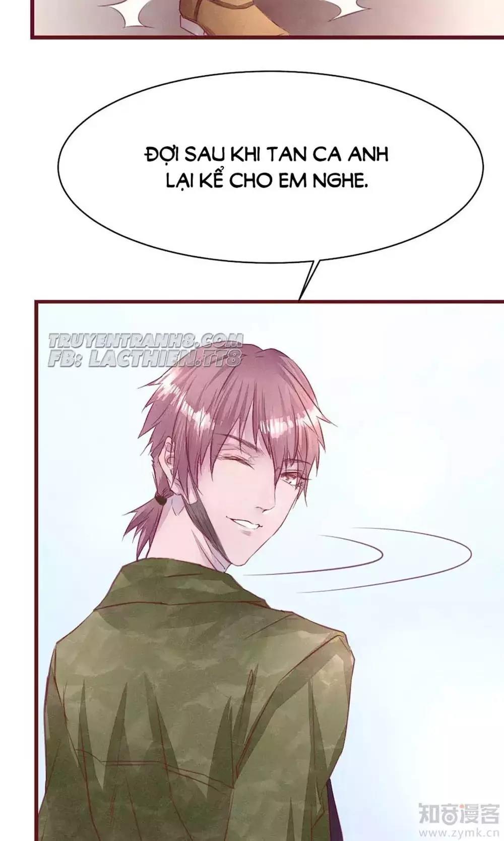 Đào Tạo Nuôi Dưỡng Bạn Trai Mèo Chapter 10 - Trang 2