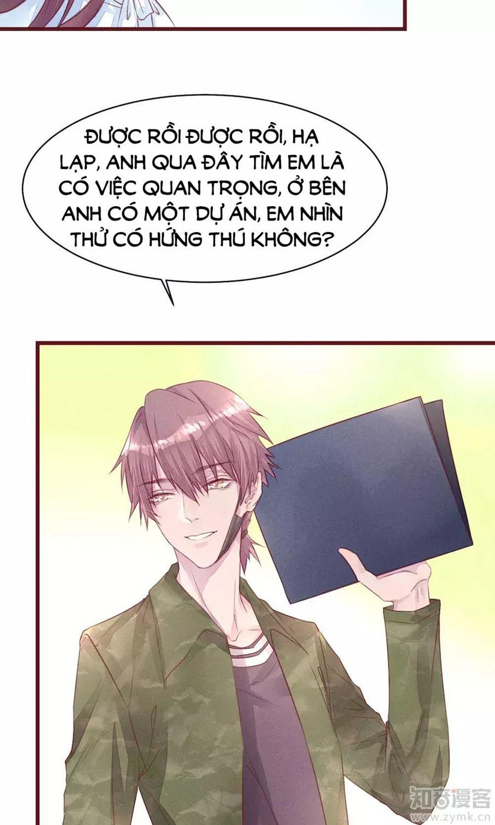 Đào Tạo Nuôi Dưỡng Bạn Trai Mèo Chapter 10 - Trang 2