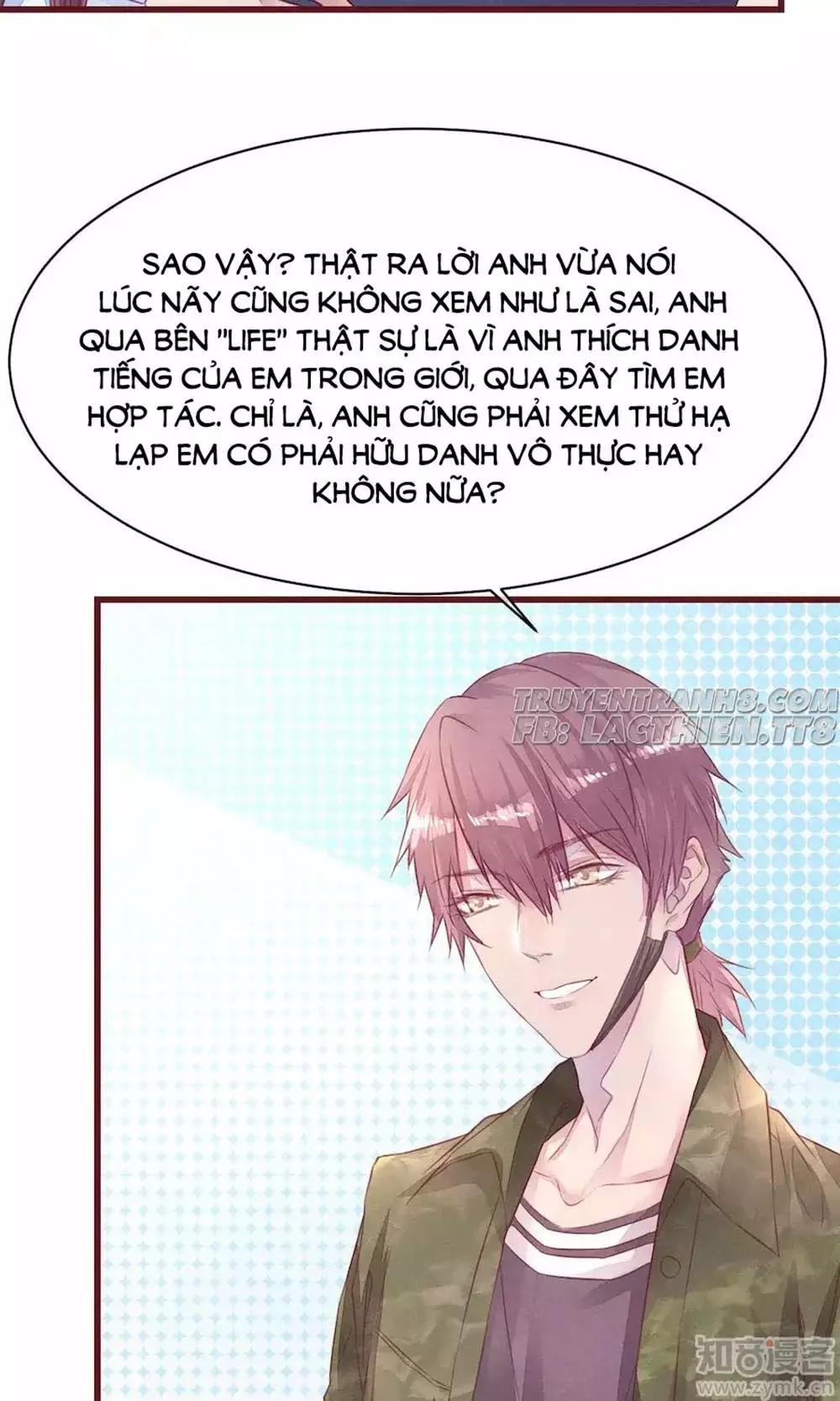 Đào Tạo Nuôi Dưỡng Bạn Trai Mèo Chapter 10 - Trang 2