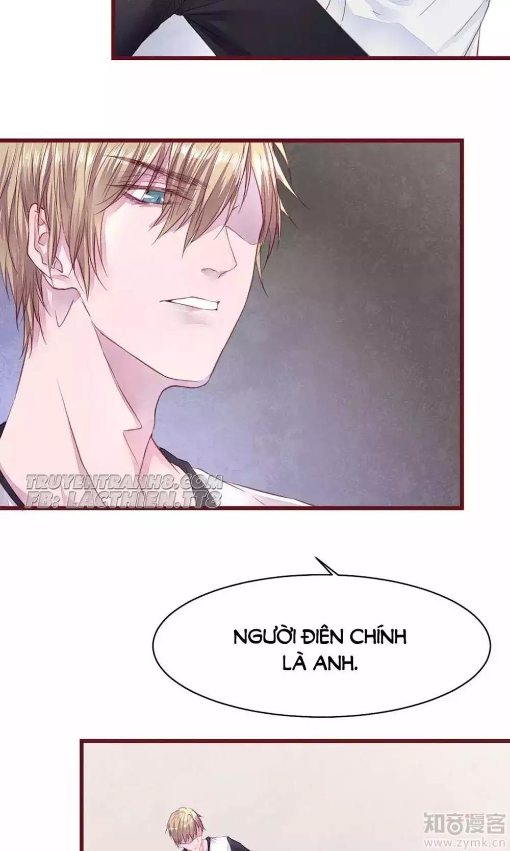 Đào Tạo Nuôi Dưỡng Bạn Trai Mèo Chapter 10 - Trang 2