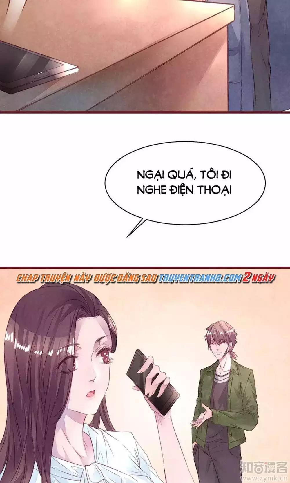 Đào Tạo Nuôi Dưỡng Bạn Trai Mèo Chapter 10 - Trang 2