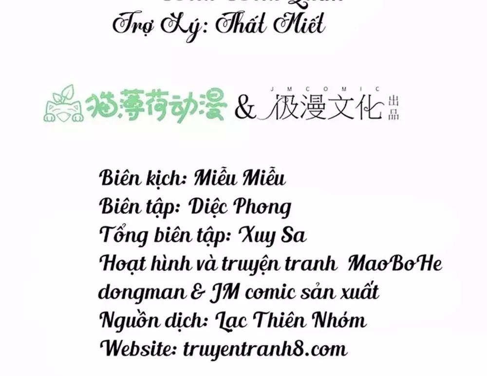 Đào Tạo Nuôi Dưỡng Bạn Trai Mèo Chapter 10 - Trang 2