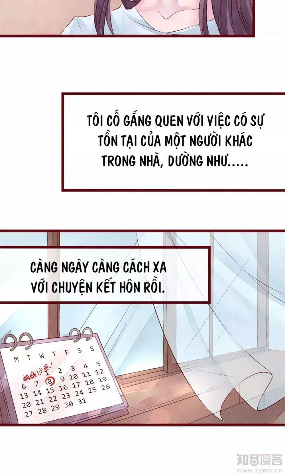 Đào Tạo Nuôi Dưỡng Bạn Trai Mèo Chapter 9 - Trang 2