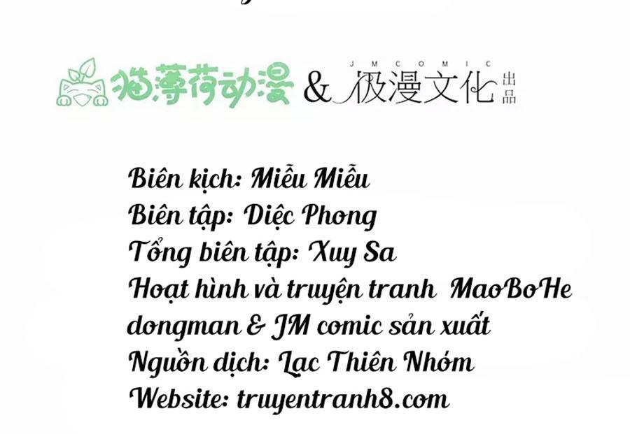 Đào Tạo Nuôi Dưỡng Bạn Trai Mèo Chapter 8 - Trang 2