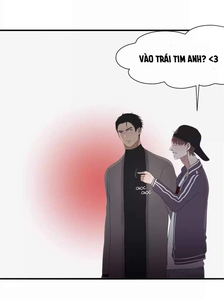 Chỉ Hai Chúng Ta Chapter 25 - Trang 2