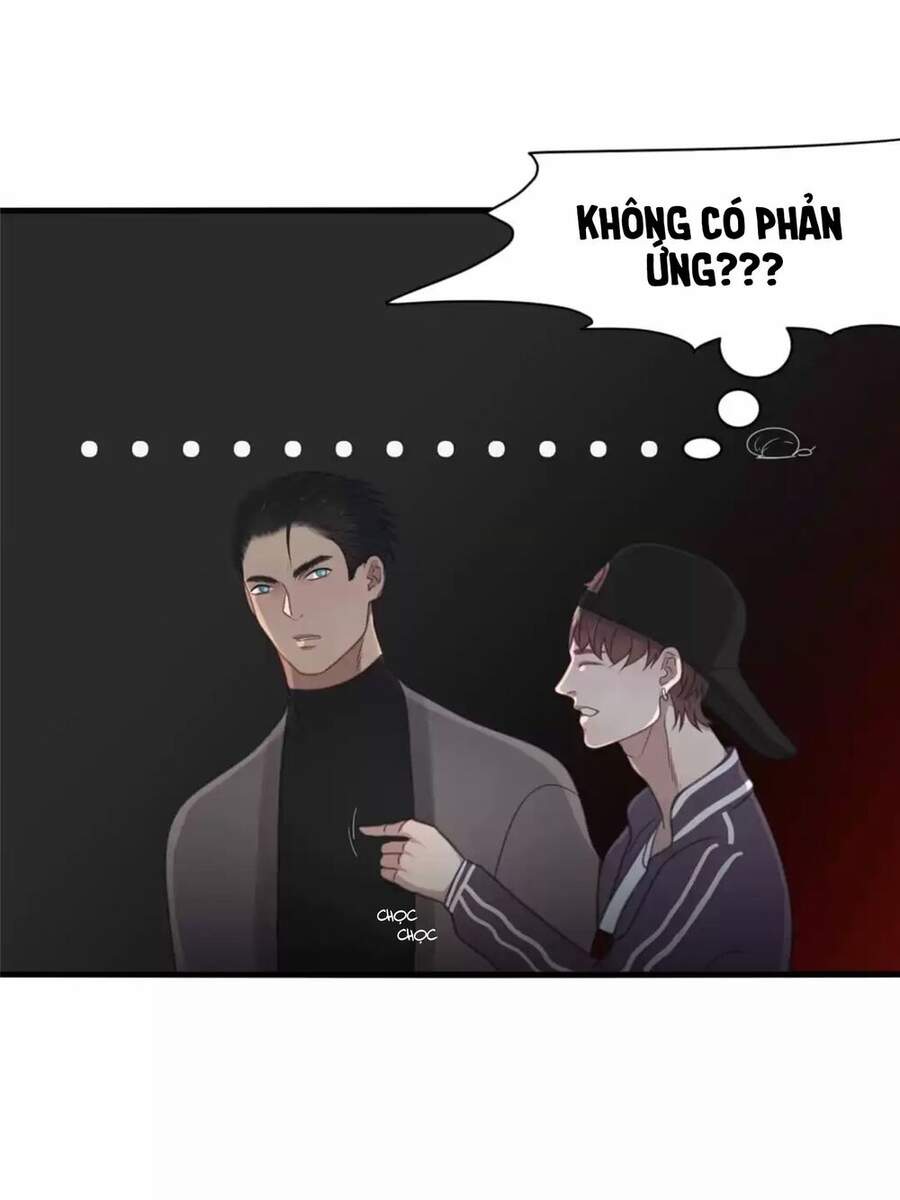 Chỉ Hai Chúng Ta Chapter 25 - Trang 2