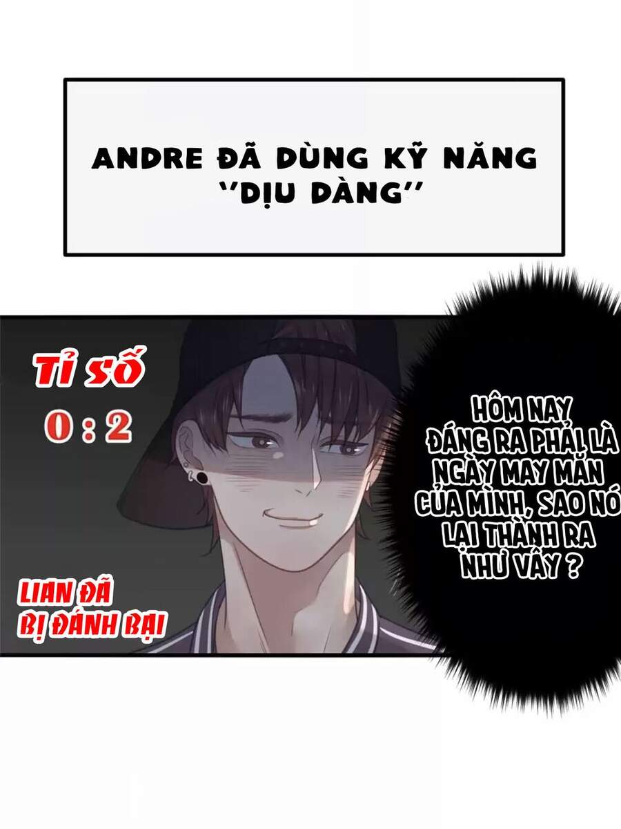 Chỉ Hai Chúng Ta Chapter 25 - Trang 2