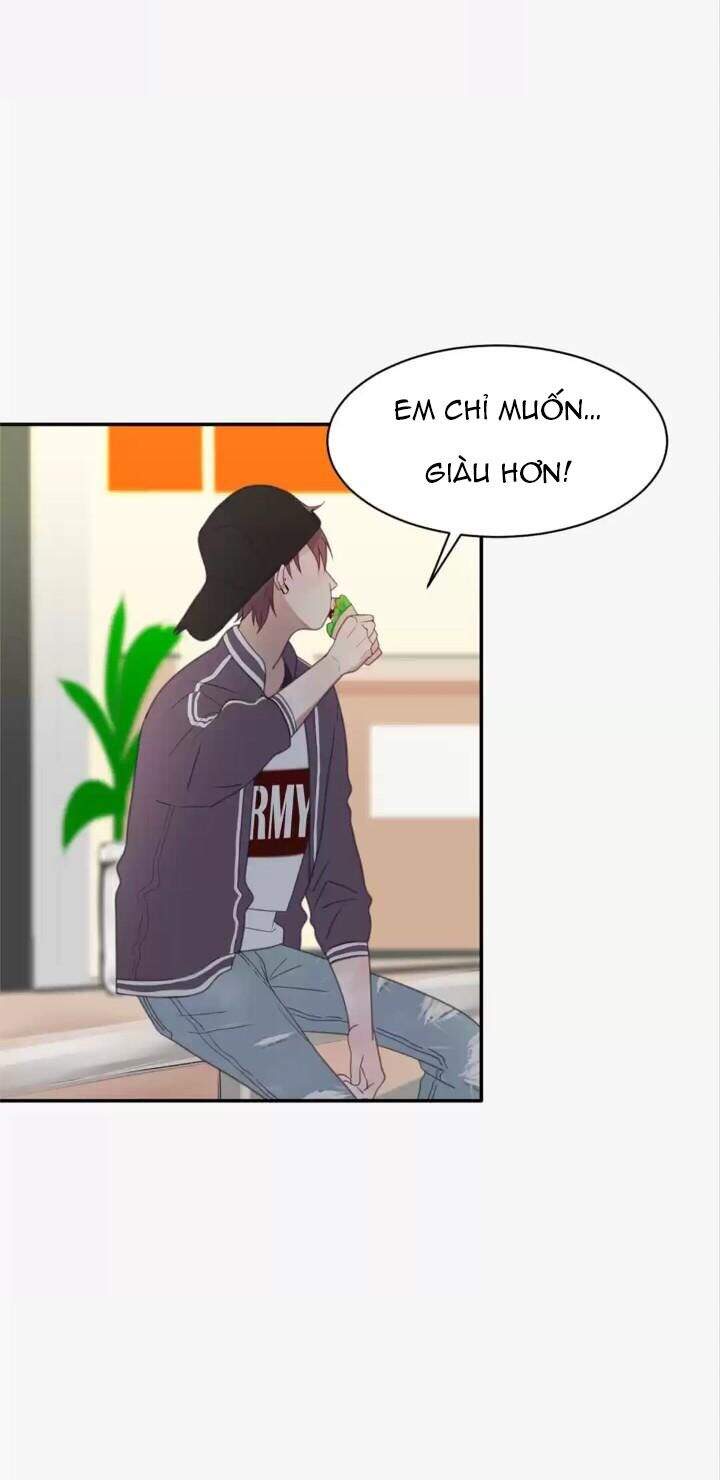 Chỉ Hai Chúng Ta Chapter 24 - Trang 2