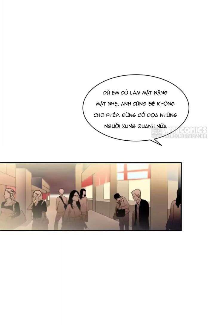 Chỉ Hai Chúng Ta Chapter 24 - Trang 2