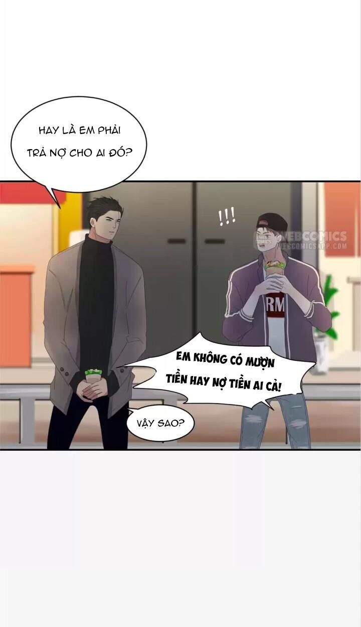 Chỉ Hai Chúng Ta Chapter 24 - Trang 2