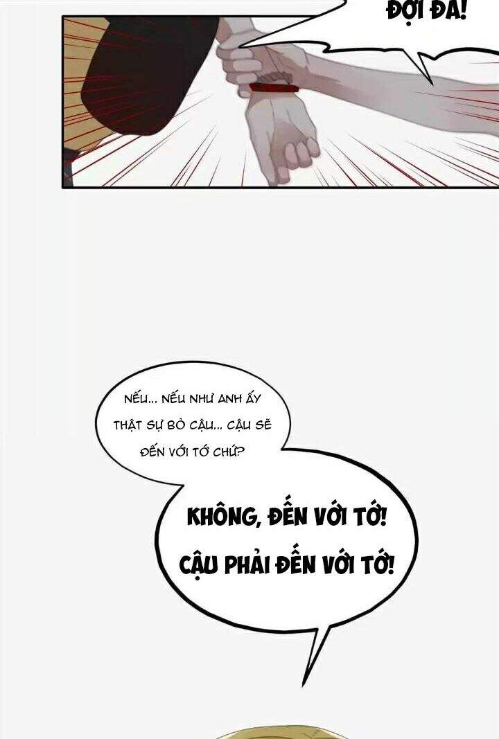 Chỉ Hai Chúng Ta Chapter 23 - Trang 2