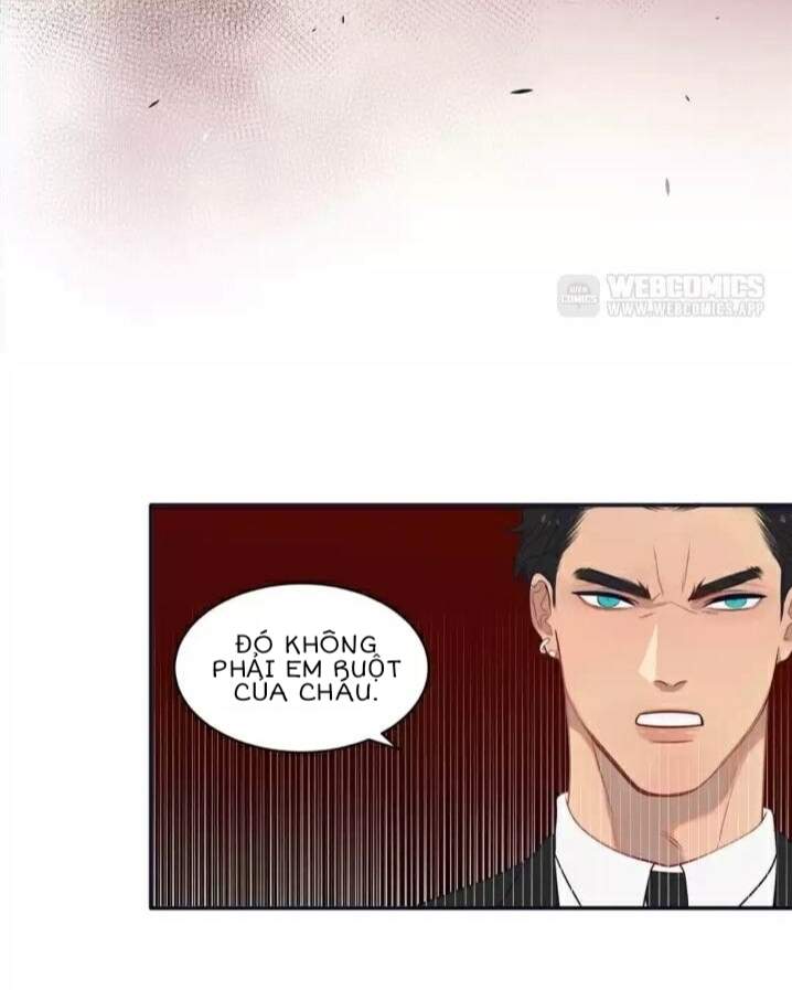 Chỉ Hai Chúng Ta Chapter 20 - Trang 2