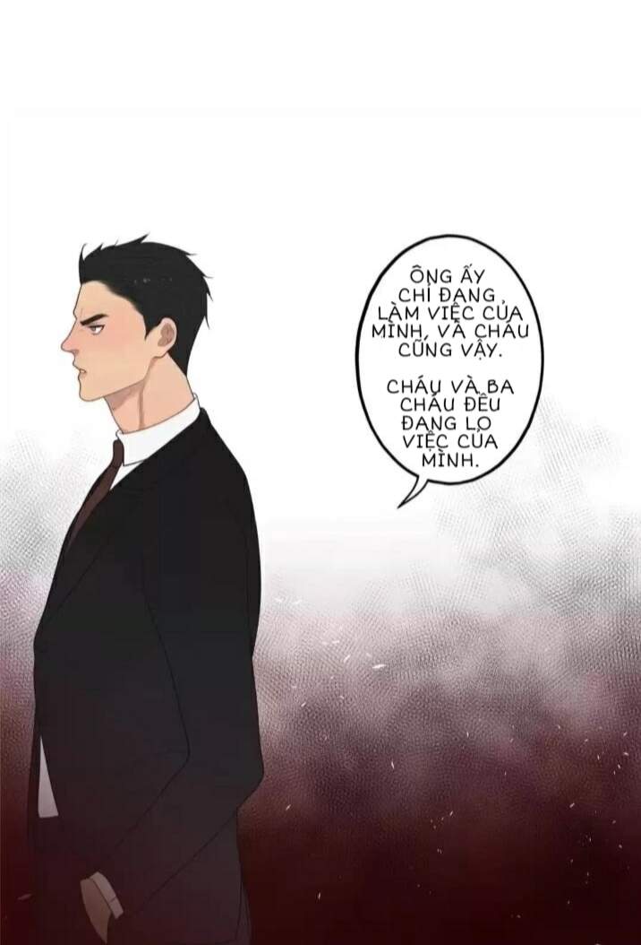 Chỉ Hai Chúng Ta Chapter 20 - Trang 2