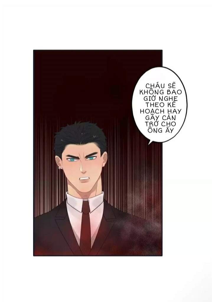 Chỉ Hai Chúng Ta Chapter 20 - Trang 2