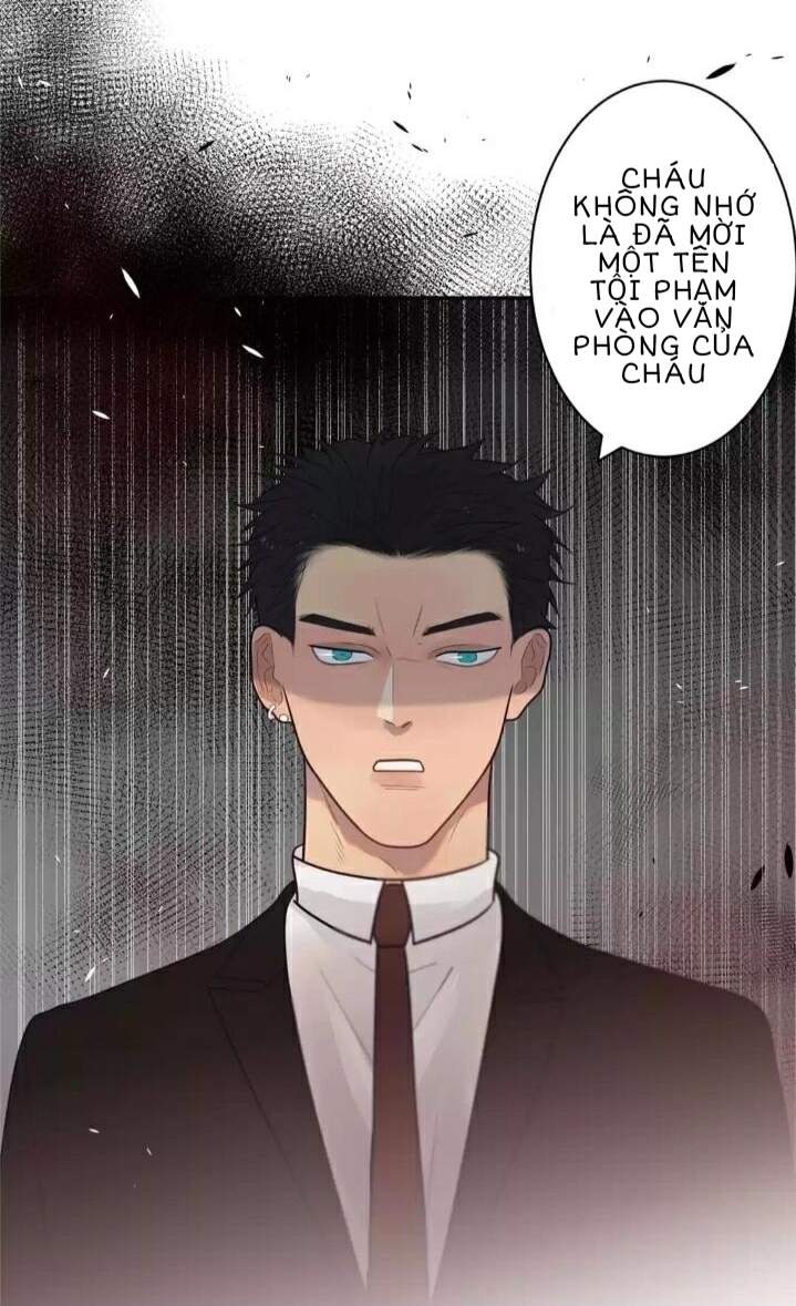 Chỉ Hai Chúng Ta Chapter 20 - Trang 2