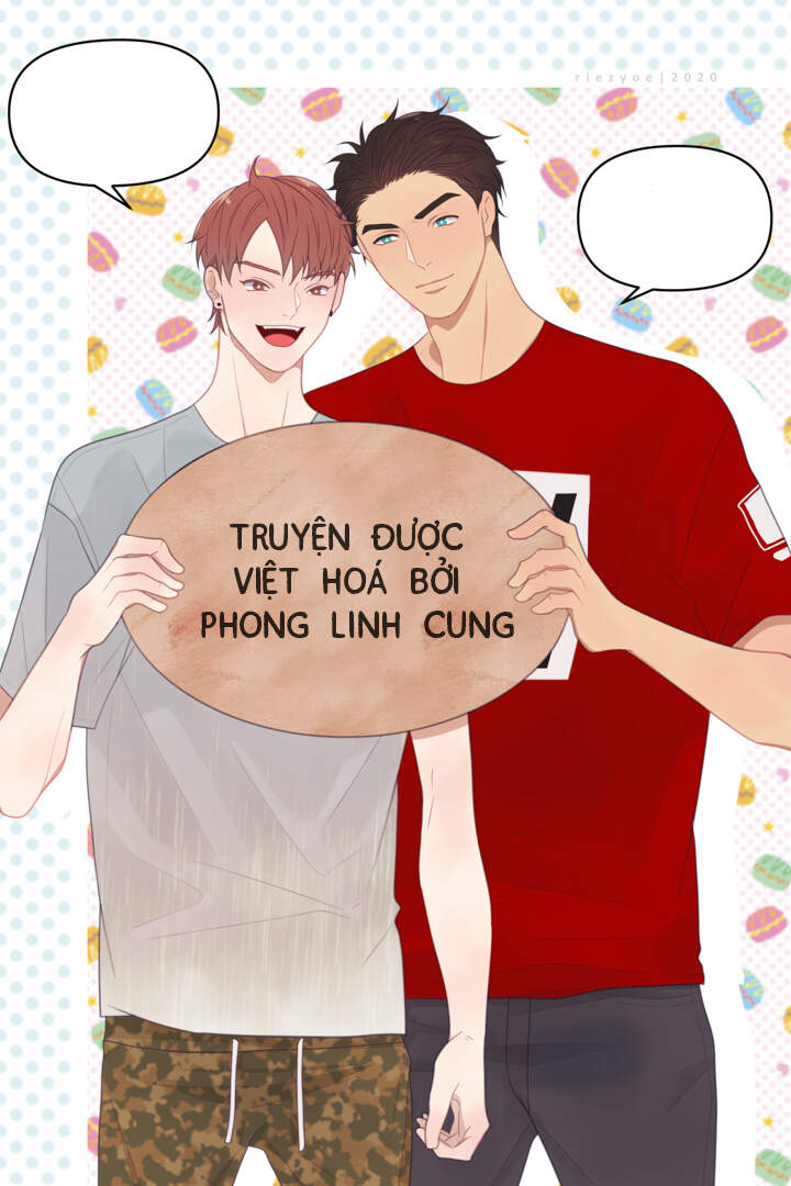 Chỉ Hai Chúng Ta Chapter 19 - Trang 2