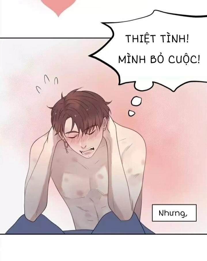 Chỉ Hai Chúng Ta Chapter 19 - Trang 2