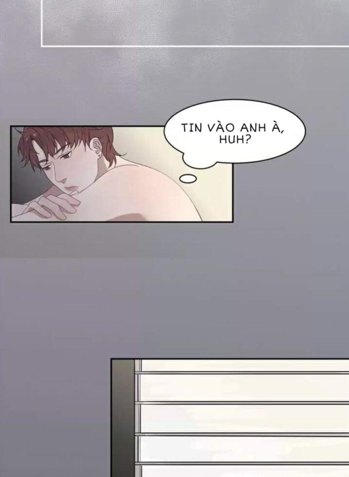 Chỉ Hai Chúng Ta Chapter 19 - Trang 2