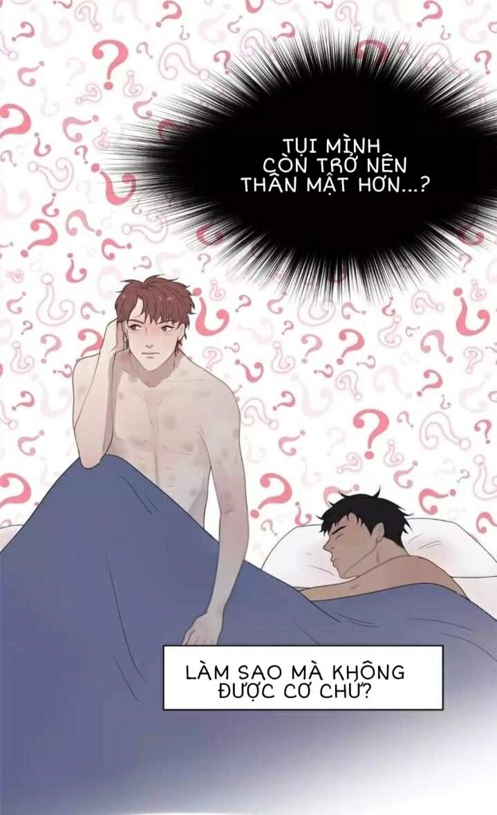 Chỉ Hai Chúng Ta Chapter 19 - Trang 2