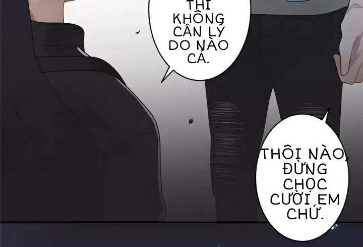 Chỉ Hai Chúng Ta Chapter 18 - Trang 2