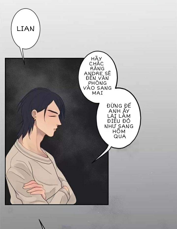 Chỉ Hai Chúng Ta Chapter 16 - Trang 2