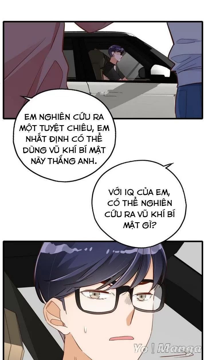 Cái Vòng Này Thật Loạn Chapter 143 - Trang 2