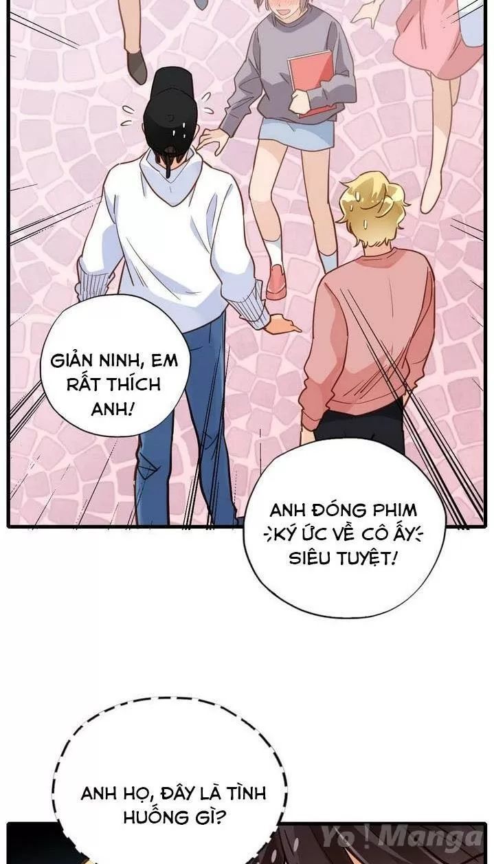 Cái Vòng Này Thật Loạn Chapter 143 - Trang 2