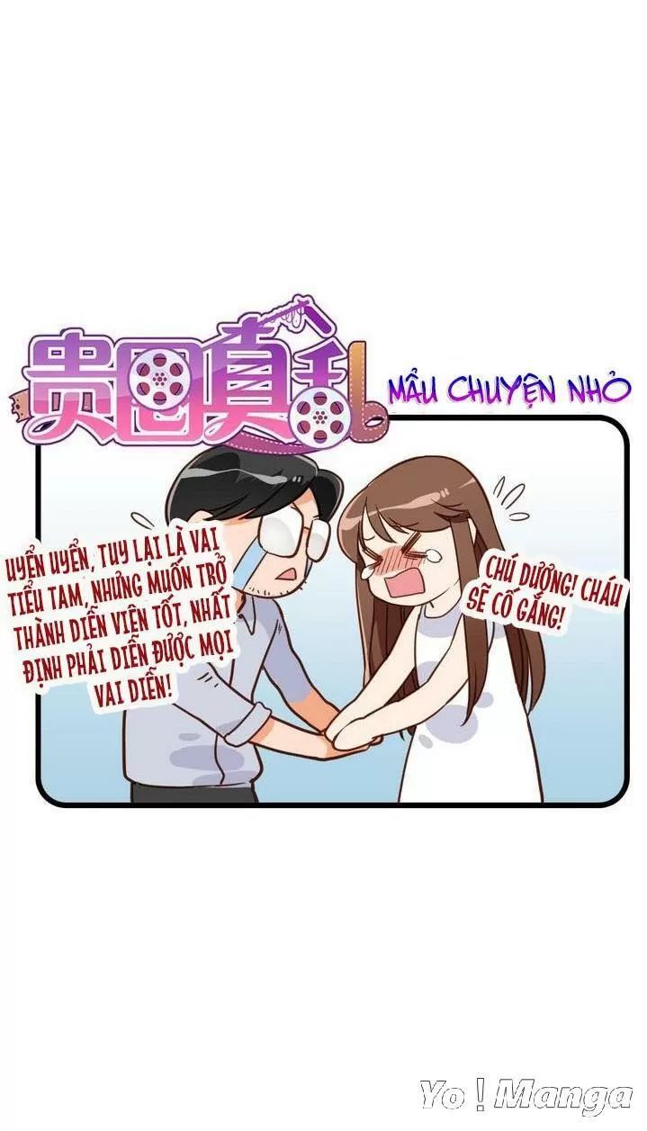 Cái Vòng Này Thật Loạn Chapter 143 - Trang 2