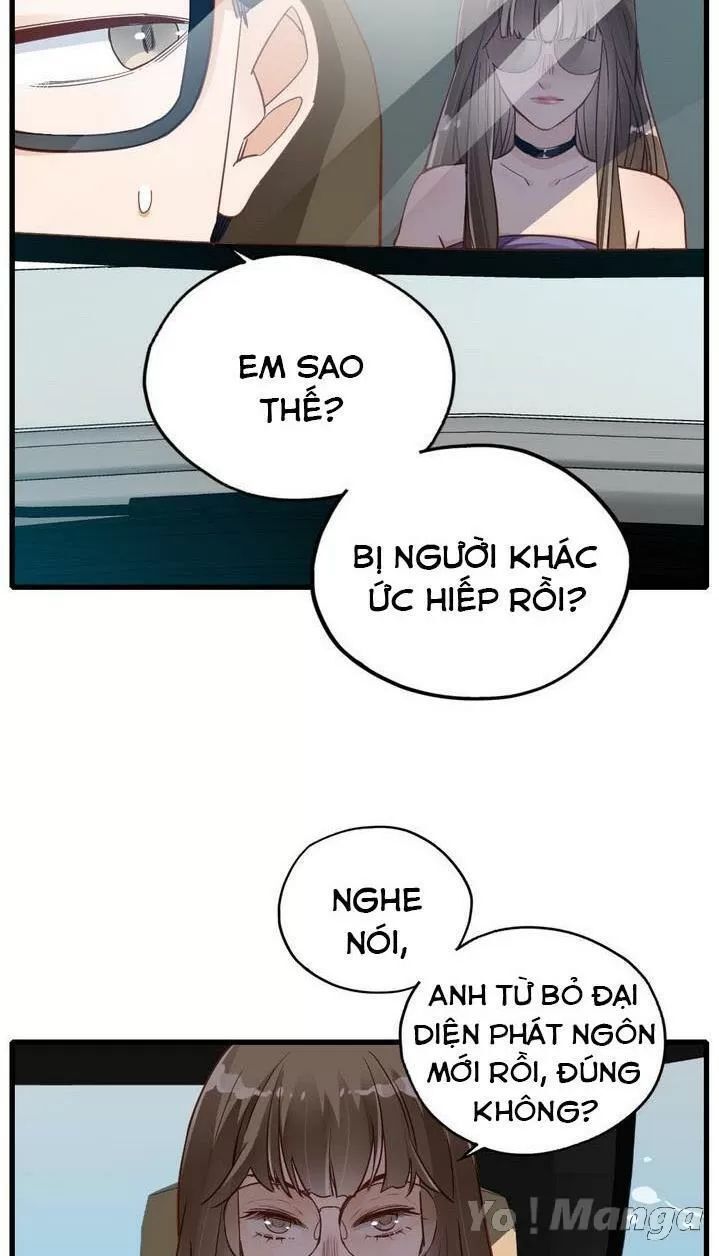 Cái Vòng Này Thật Loạn Chapter 143 - Trang 2