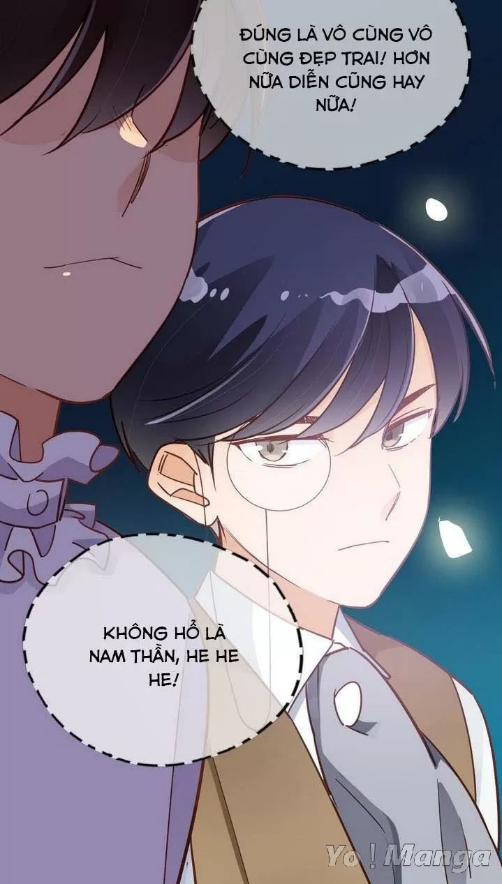 Cái Vòng Này Thật Loạn Chapter 142 - Trang 2