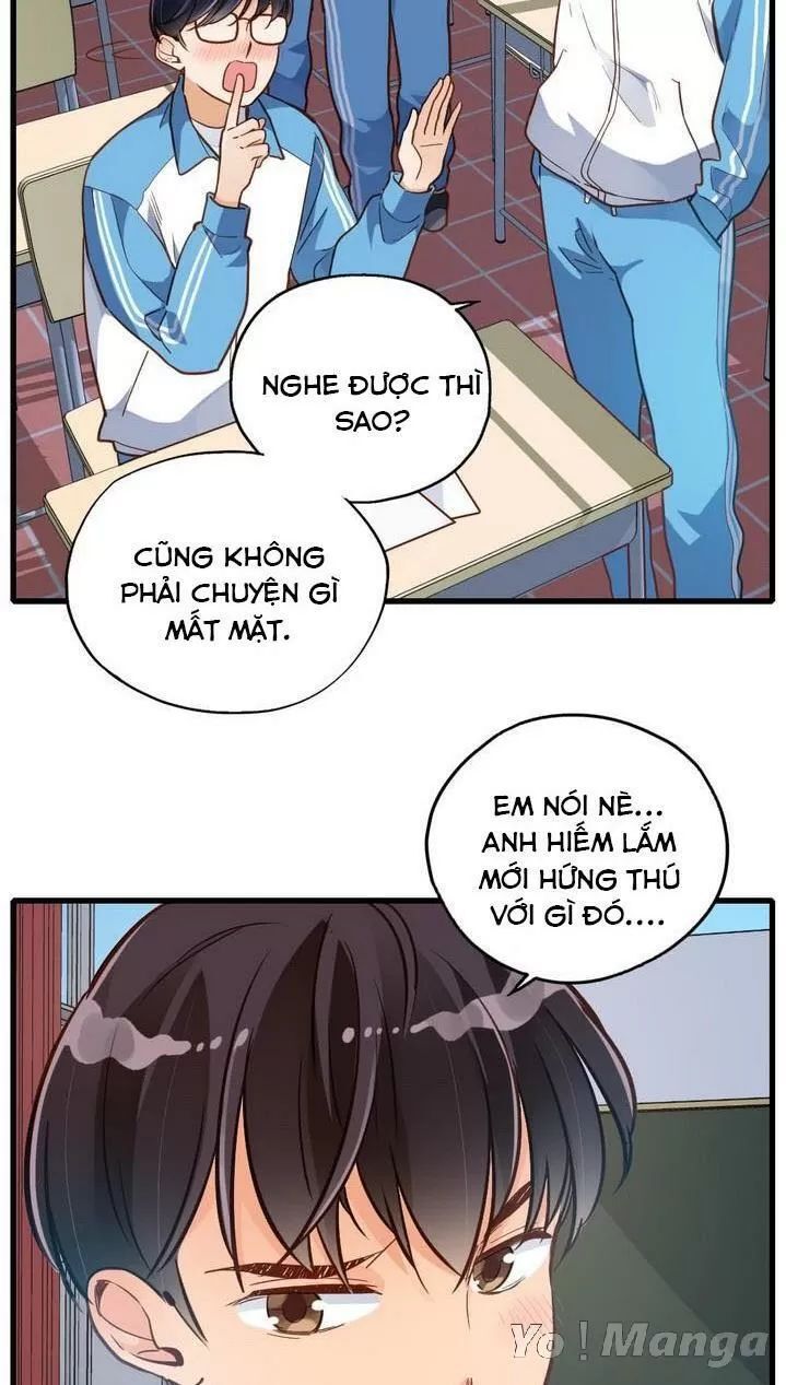 Cái Vòng Này Thật Loạn Chapter 142 - Trang 2