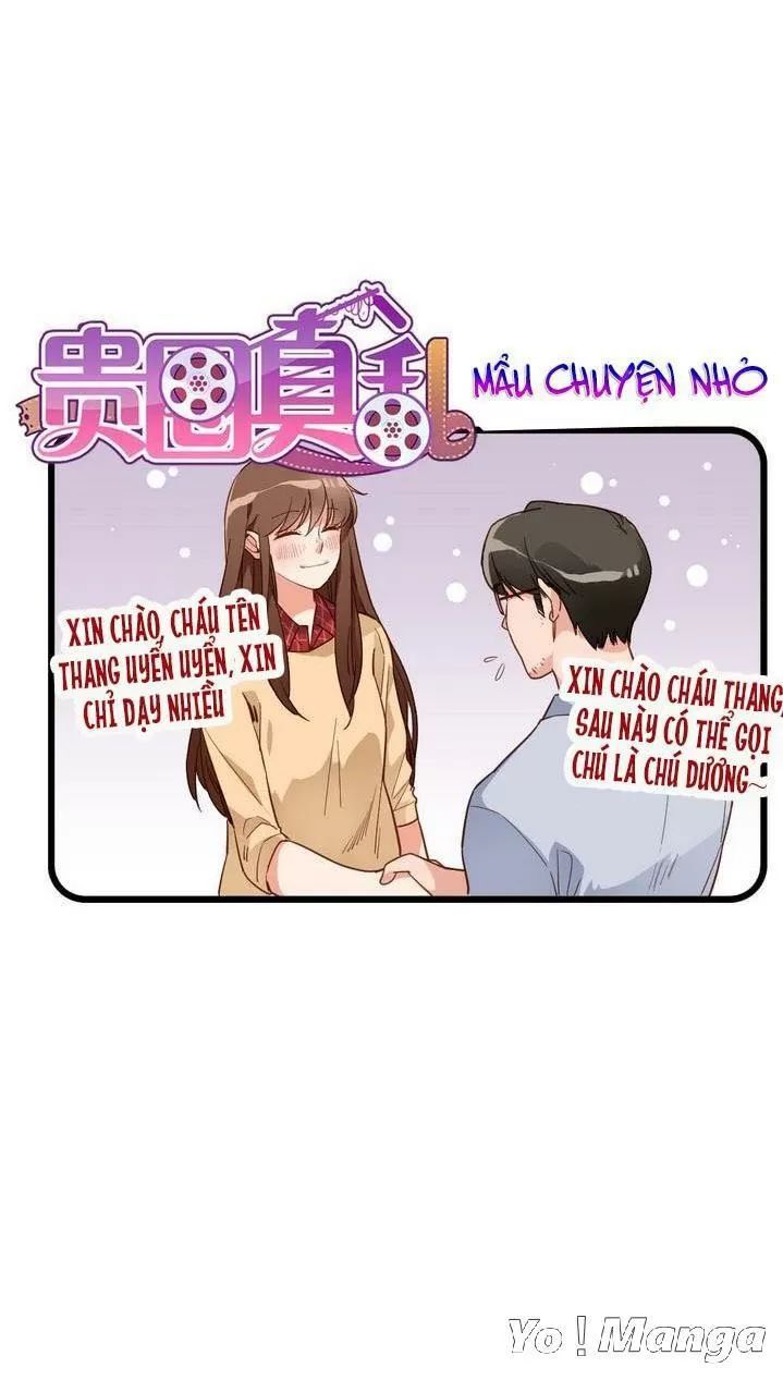 Cái Vòng Này Thật Loạn Chapter 142 - Trang 2