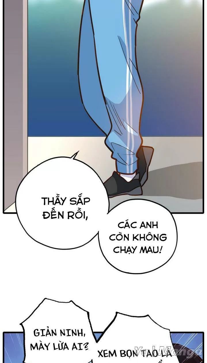 Cái Vòng Này Thật Loạn Chapter 141 - Trang 2