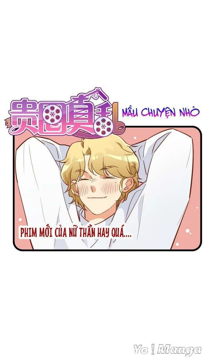 Cái Vòng Này Thật Loạn Chapter 141 - Trang 2