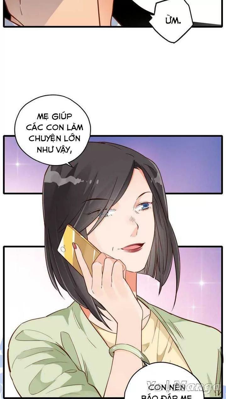 Cái Vòng Này Thật Loạn Chapter 140 - Trang 2