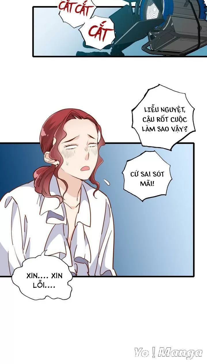 Cái Vòng Này Thật Loạn Chapter 139 - Trang 2