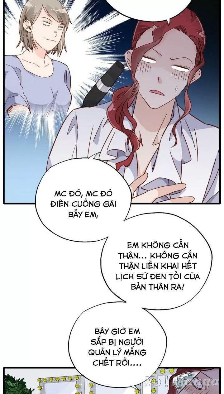 Cái Vòng Này Thật Loạn Chapter 139 - Trang 2