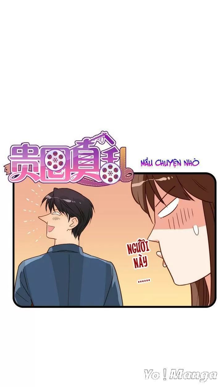 Cái Vòng Này Thật Loạn Chapter 138 - Trang 2