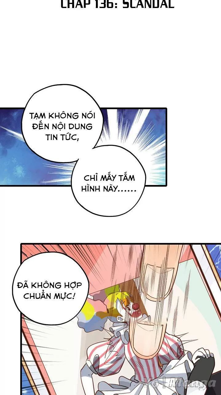 Cái Vòng Này Thật Loạn Chapter 136 - Trang 2