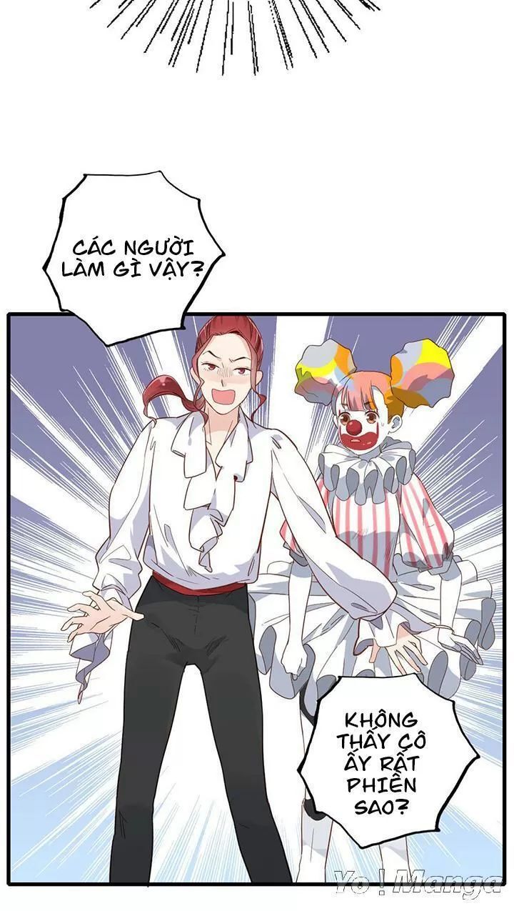 Cái Vòng Này Thật Loạn Chapter 135 - Trang 2