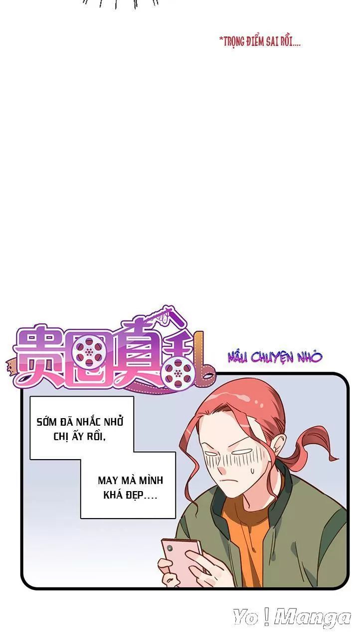 Cái Vòng Này Thật Loạn Chapter 135 - Trang 2