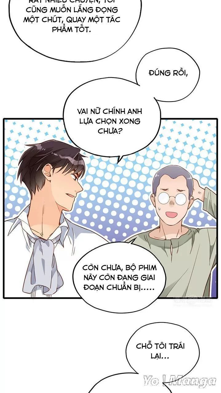 Cái Vòng Này Thật Loạn Chapter 134 - Trang 2