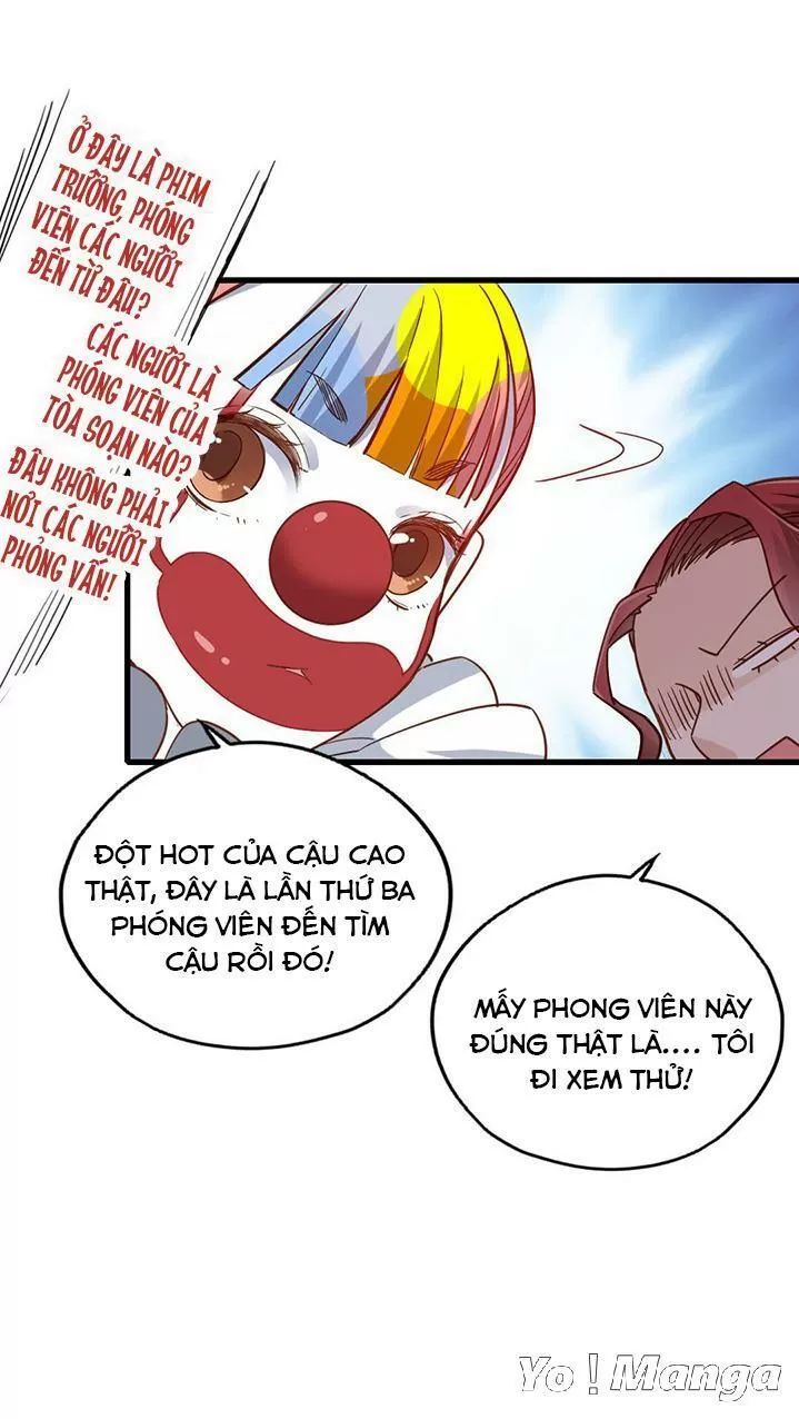 Cái Vòng Này Thật Loạn Chapter 134 - Trang 2