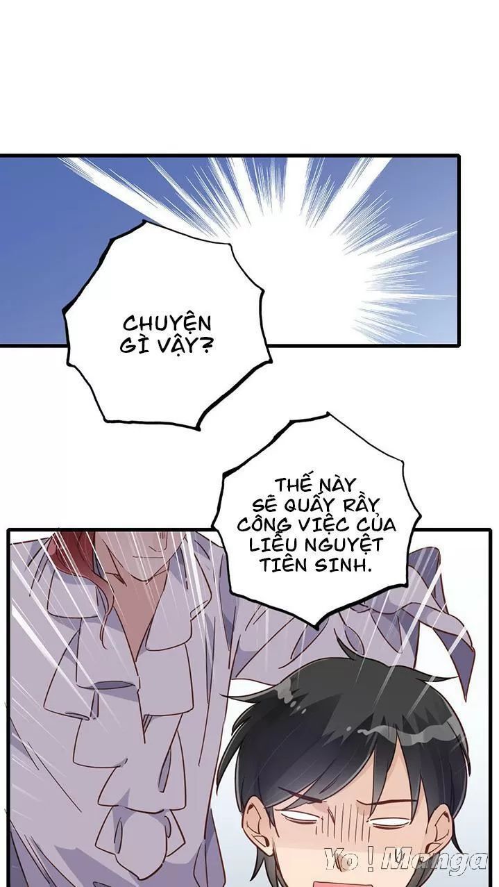 Cái Vòng Này Thật Loạn Chapter 134 - Trang 2