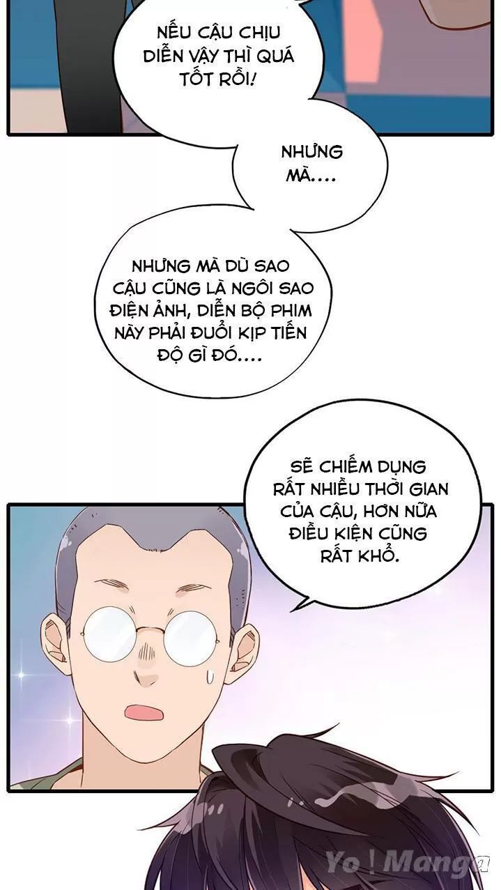 Cái Vòng Này Thật Loạn Chapter 134 - Trang 2