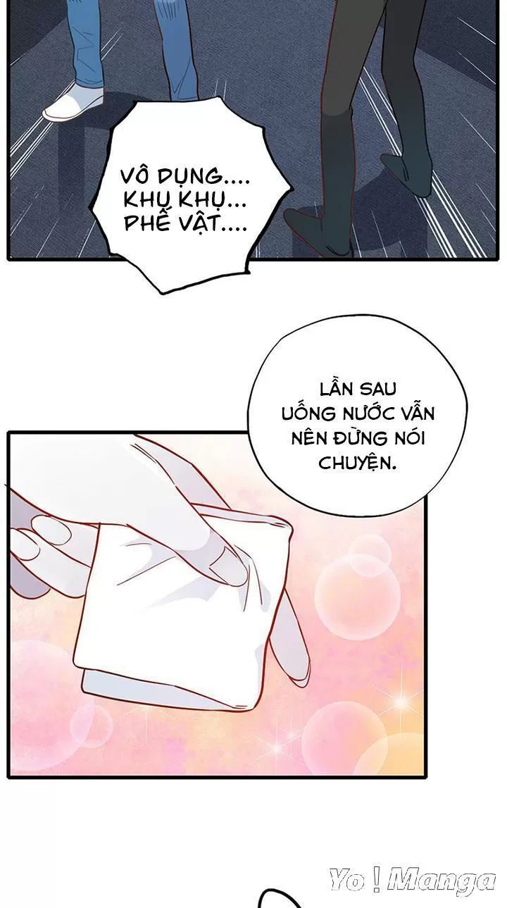 Cái Vòng Này Thật Loạn Chapter 133 - Trang 2