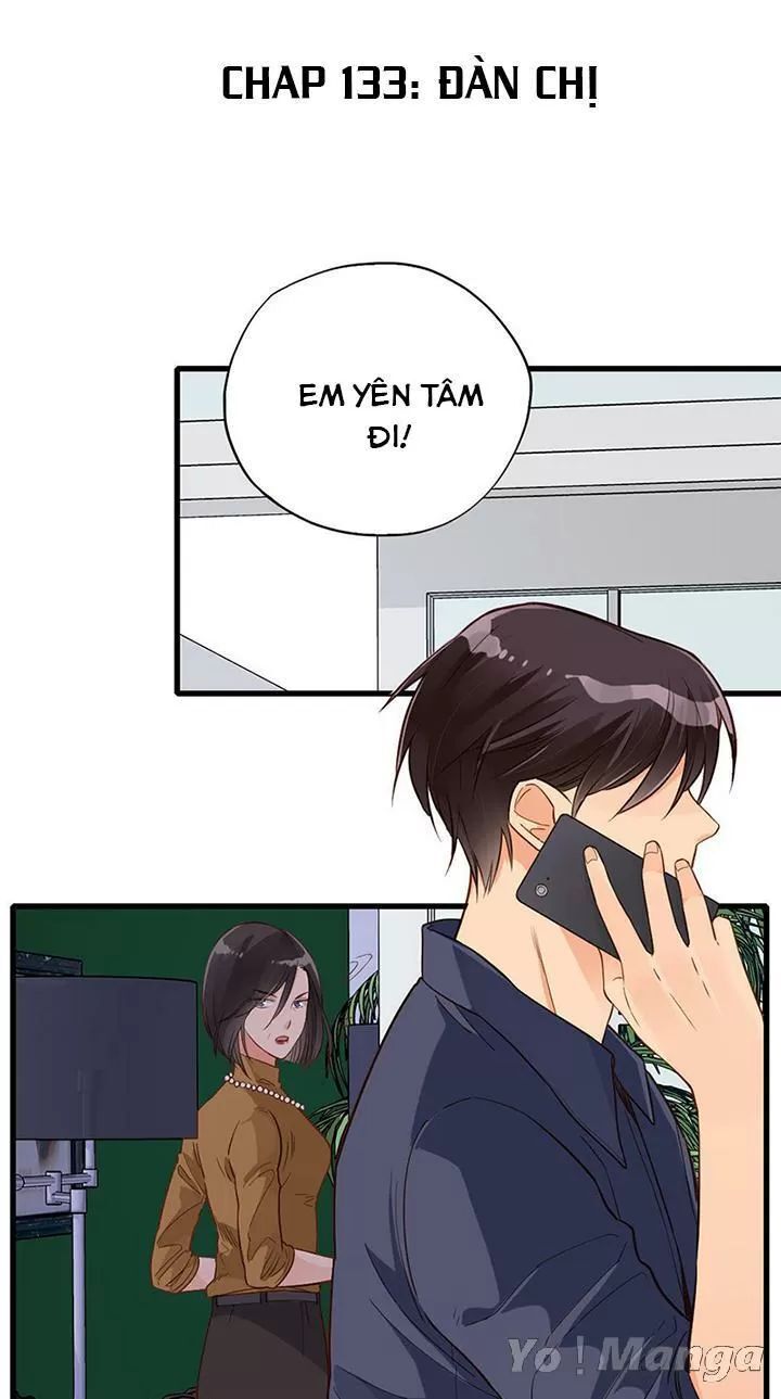 Cái Vòng Này Thật Loạn Chapter 133 - Trang 2